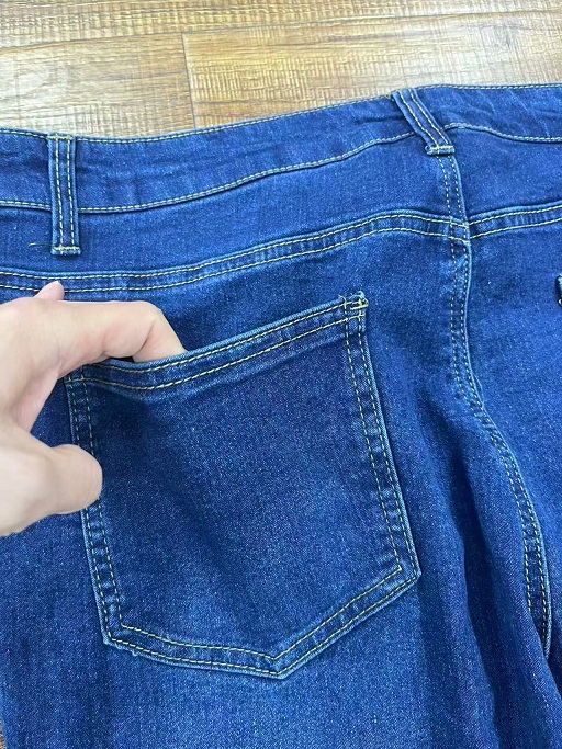 Men's Denim Jeans style