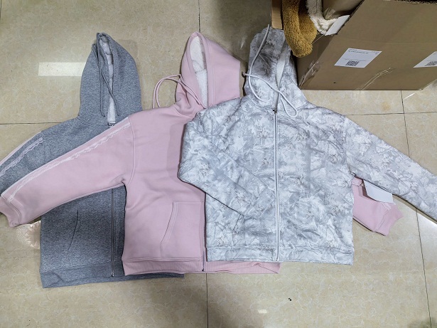 JAQWIN Ladies Jacket