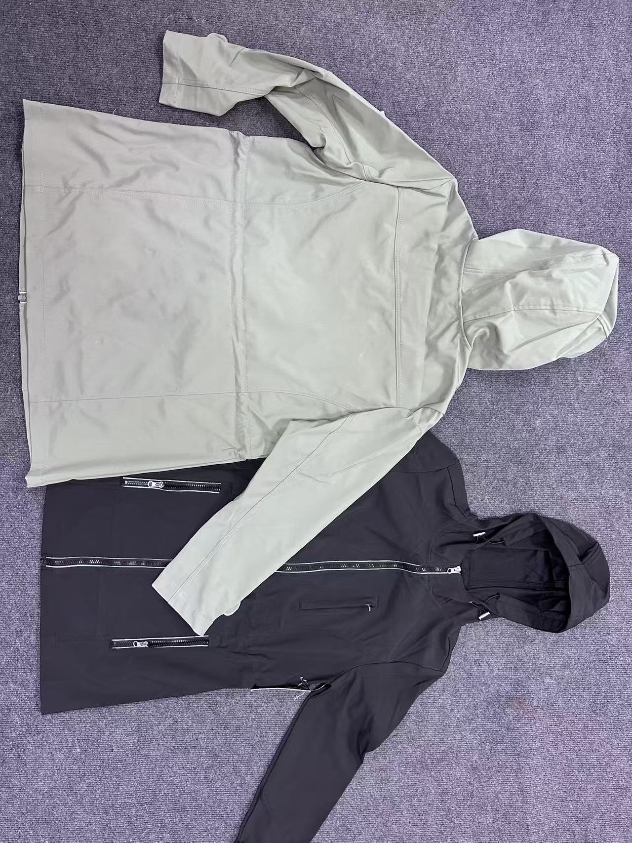 Parka View 2
