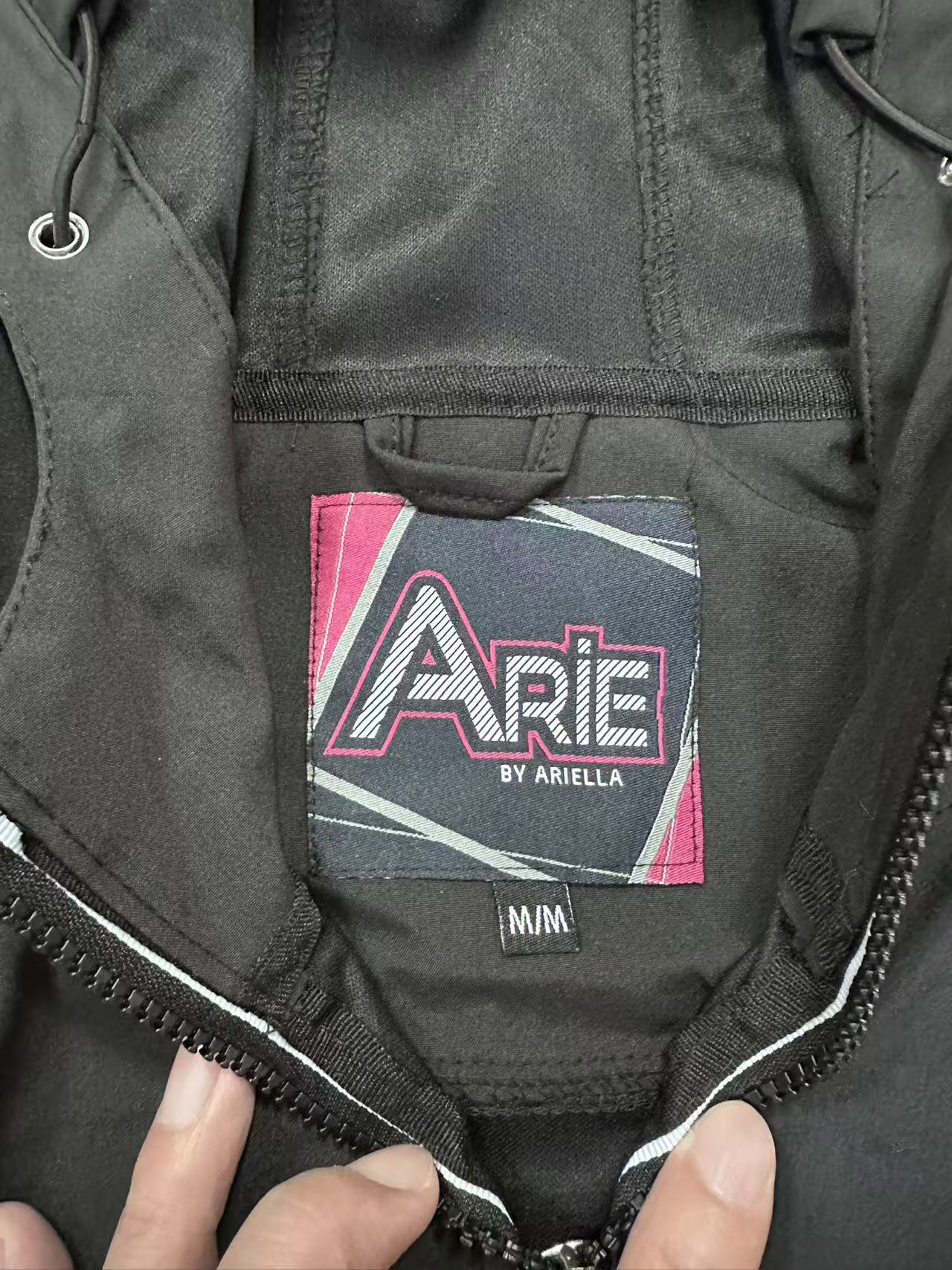 Parka View 3