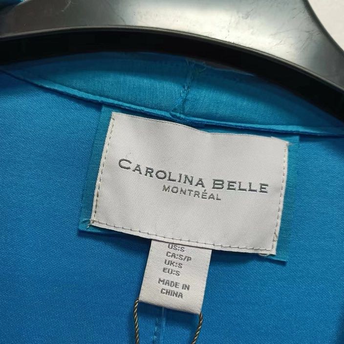 Ladies Cardigan close up