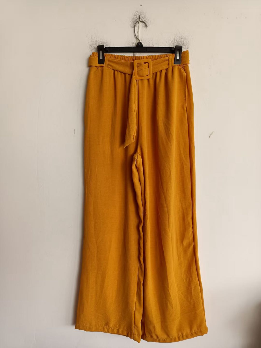 Ladies Woven Pants MONTHENAO